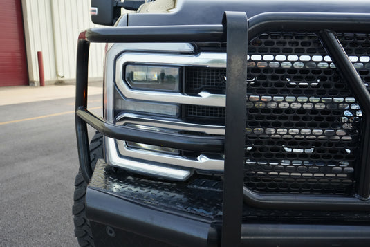 DDP Motors | 2024 Ford F250 Platinum 4x4 | 6.7L Powerstroke High Output Diesel | 80k Miles | $72,900
