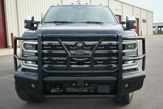 DDP Motors | 2024 Ford F250 Platinum 4x4 | 6.7L Powerstroke High Output Diesel | 80k Miles | $72,900