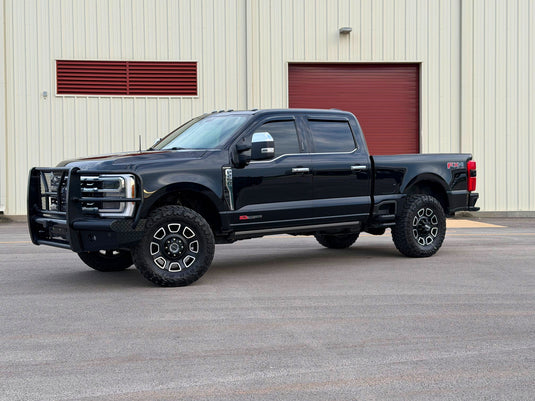 DDP Motors | 2024 Ford F250 Platinum 4x4 | 6.7L Powerstroke High Output Diesel | 80k Miles | $72,900