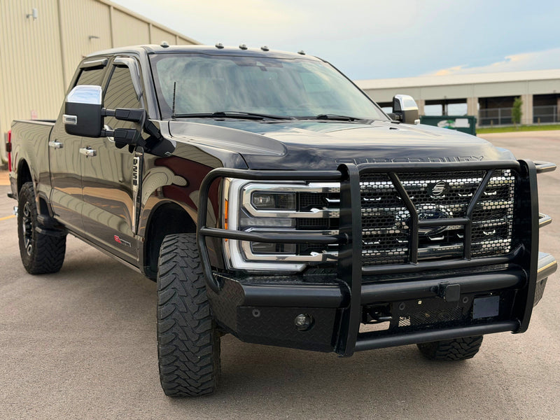 Load image into Gallery viewer, DDP Motors | 2024 Ford F250 Platinum 4x4 | 6.7L Powerstroke High Output Diesel | 80k Miles | $72,900
