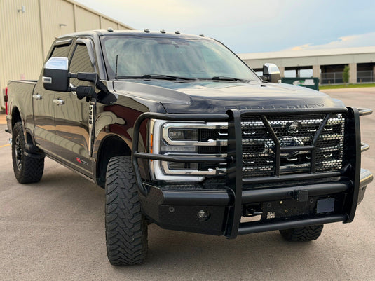 DDP Motors | 2024 Ford F250 Platinum 4x4 | 6.7L Powerstroke High Output Diesel | 80k Miles | $72,900