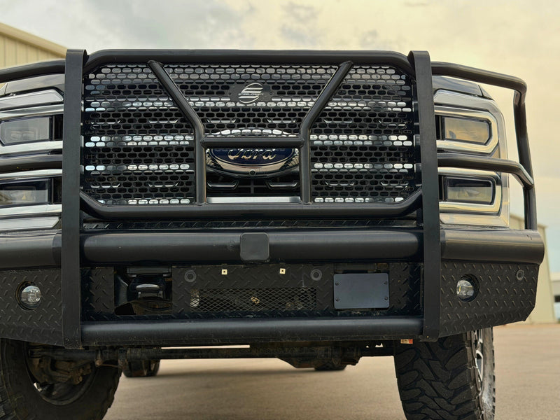 Load image into Gallery viewer, DDP Motors | 2024 Ford F250 Platinum 4x4 | 6.7L Powerstroke High Output Diesel | 80k Miles | $72,900
