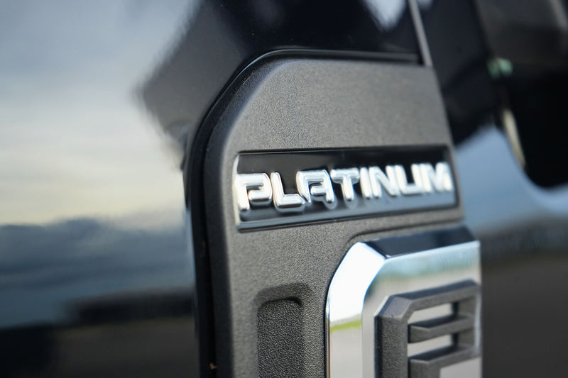 Load image into Gallery viewer, DDP Motors | 2024 Ford F250 Platinum 4x4 | 6.7L Powerstroke High Output Diesel | 80k Miles | $72,900
