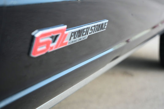 DDP Motors | 2024 Ford F250 Platinum 4x4 | 6.7L Powerstroke High Output Diesel | 80k Miles | $72,900