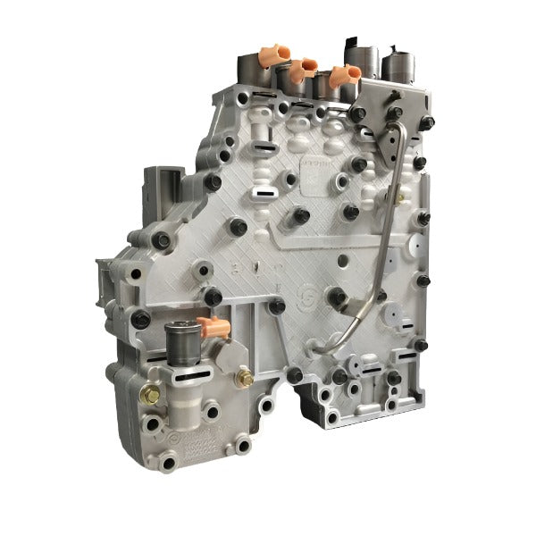 RevMax | 2001-2016 GM Allison 1000 Updated & Rebuilt High Performance Valve Body