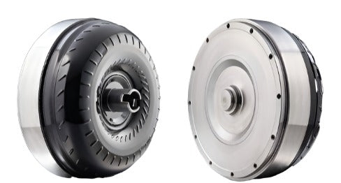 RevMax | 2007.5-2021 Dodge Ram 68RFE Stage 5 Billet Torque Converter - Stock Stall