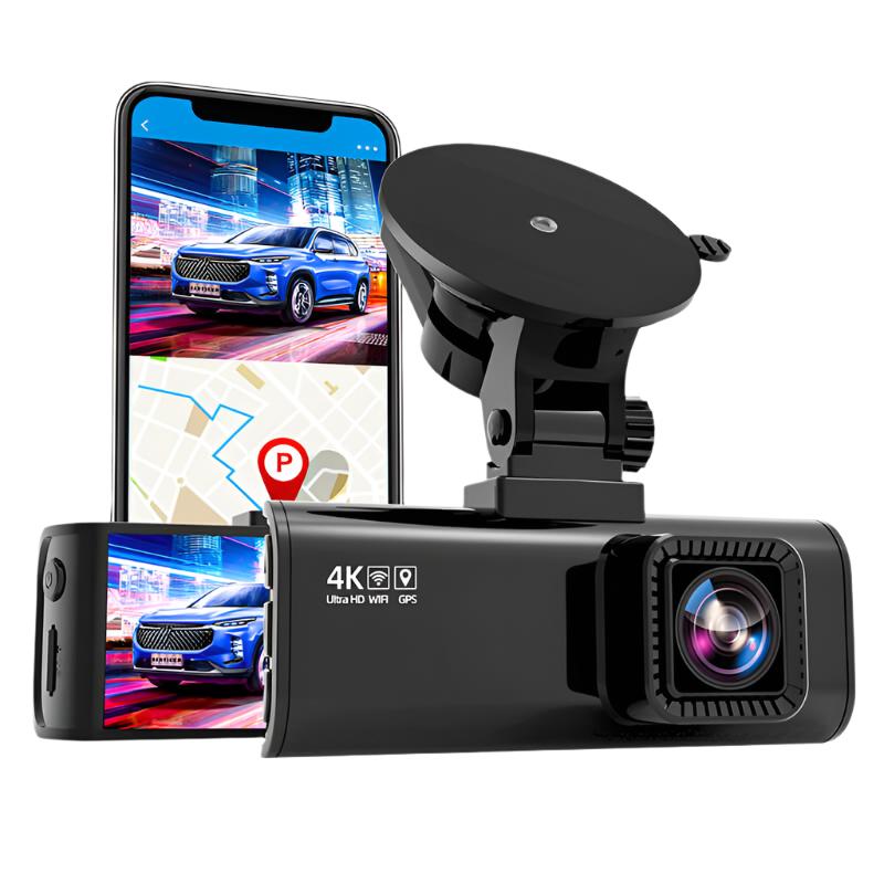 Load image into Gallery viewer, Linkswell | Universal 2 Channel DVR Dash Camera
