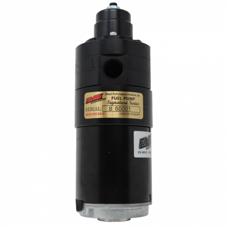 Load image into Gallery viewer, FASS | 2001-2016 GM 6.6L Duramax 165GPH Signature Series Adjustable Fuel Pump
