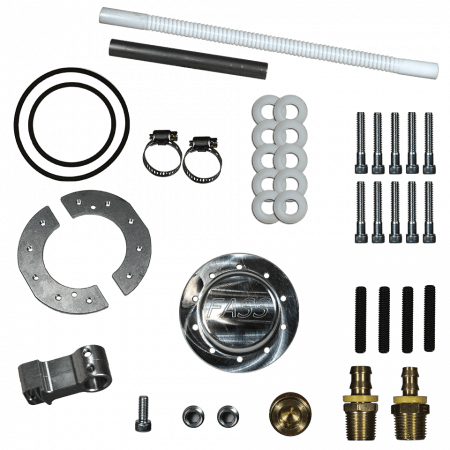 FASS | Fuel Sump Kit With Suction Tube Upgrade Kit