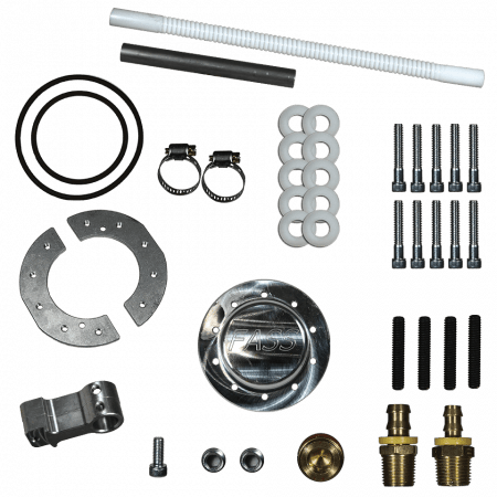 Load image into Gallery viewer, FASS | Fuel Sump Kit With Suction Tube Upgrade Kit
