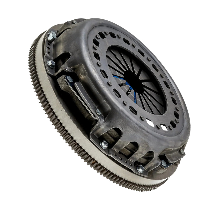 Load image into Gallery viewer, South Bend Clutch | 2003-2007 Ford Super Duty 6.0L Power Stroke Diesel Single Disc Stage 2 Clutch
