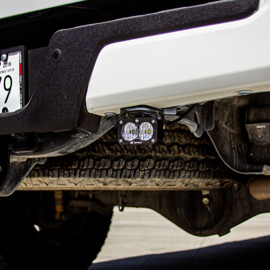 Baja Designs | 2005-2023 Toyota Tacoma / 2009-2024 Toyota 4Runner S2 Reverse Kit