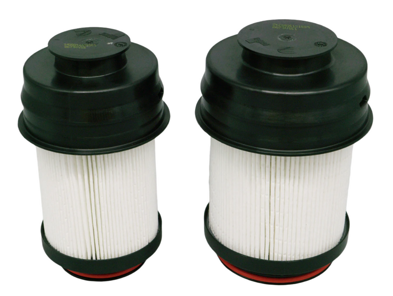 Load image into Gallery viewer, Mopar | 2025 Dodge Ram 6.7L Cummins Oil &amp; Fuel Filter Kit
