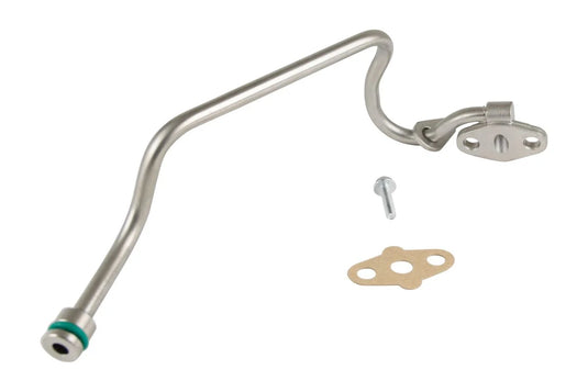 Sinister Diesel | 2004 Ford 6.0L Power Stroke Update Kit