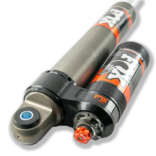 Thuren Fabrication | 2013-2024 Dodge Ram 3500 Fox 2.5 DSC Shock Package For Thuren Coils