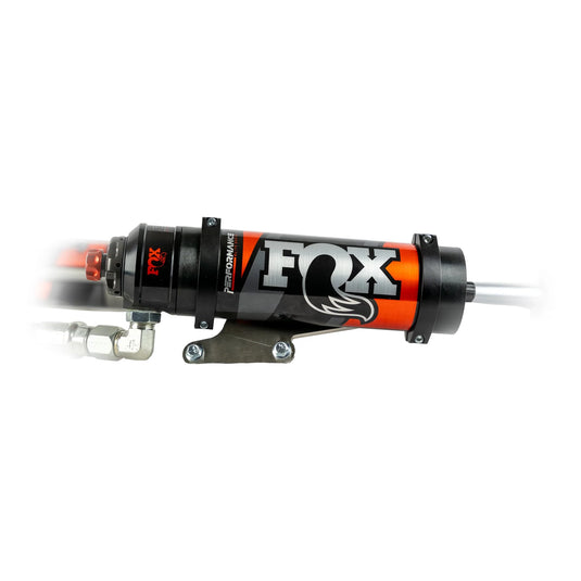 Thuren Fabrication | 2014-2024 Dodge Ram 2500 / Power Wagon Fox 2.5 DSC Shock Package For Thuren Front & Rear Coils