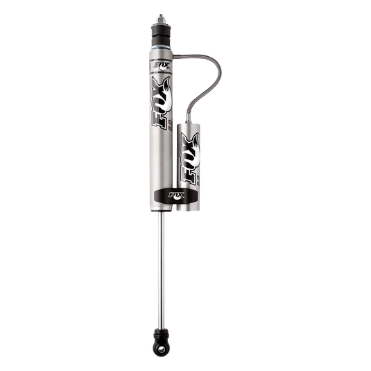 Fox | 1994-2013 Dodge Ram 2500 / 1994-2012 3500 2.0 Performance Series Smooth Body Remote Reservoir Front Shock | 4-6 Inch Lift