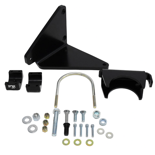 Fox | 2017-2022 Ford F250 / F350 ATS Stabilizer Relocation Bracket