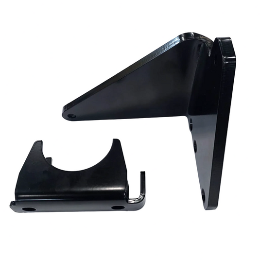 Fox | 2023-2027 Ford F250 / F350 ATS Stabilizer Relocation Bracket