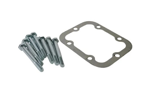 Fast Coolers | G56 Bolt Kit - 10MM Bolts With Adapter Plates
