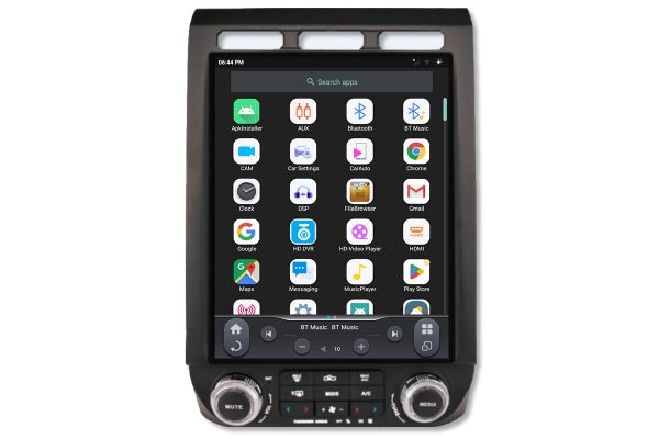 Load image into Gallery viewer, Linkswell | 2015-2020 Ford F150 / 2017-2023 Ford Super Duty T-Style Gen 6 Radio
