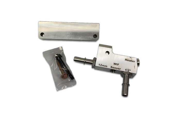 G&R Diesel | 2010-2023 Dodge Ram 6.7L Cummins Fuel Filter Housing Eliminator