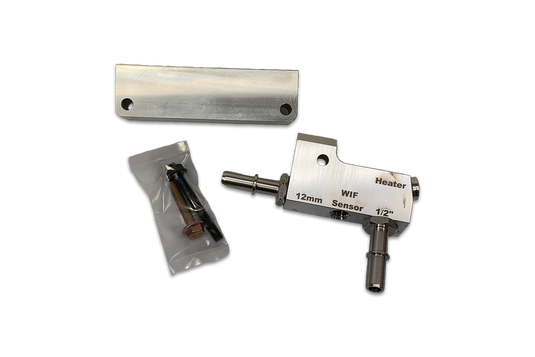 G&R Diesel | 2010-2023 Dodge Ram 6.7L Cummins Fuel Filter Housing Eliminator