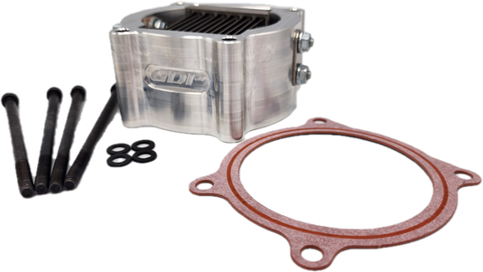 Glacier Diesel Power | 2007.5-2024 Dodge Ram 6.7L Cummins Heavy Duty Dual Element Heater