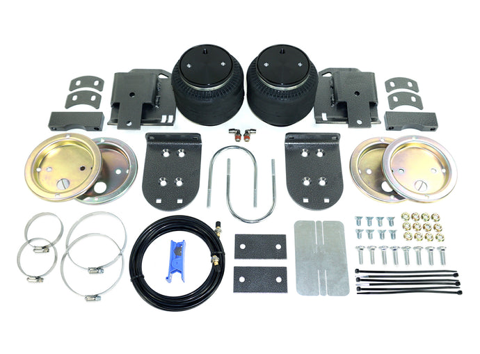 PacBrake | 2019-2024 Ram 1500 2WD Heavy Duty Rear Air Suspension Kit