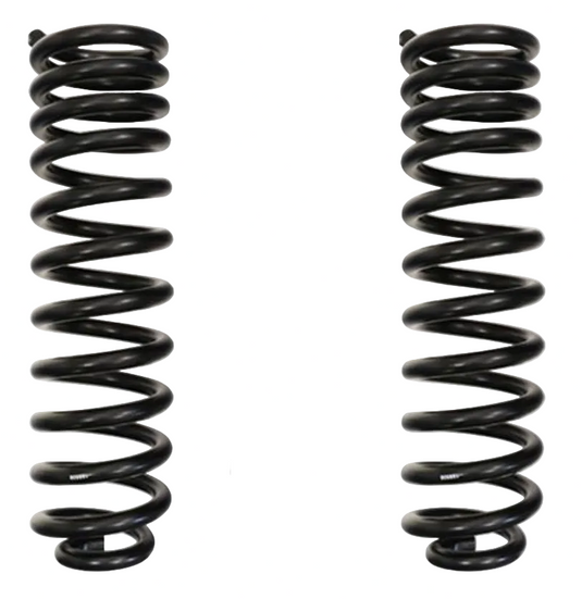 ICON | 2023-2025 Ford F250 / F350 4WD Gas 2.5 Inch Lift Front Dual Rate Coil Spring Kit