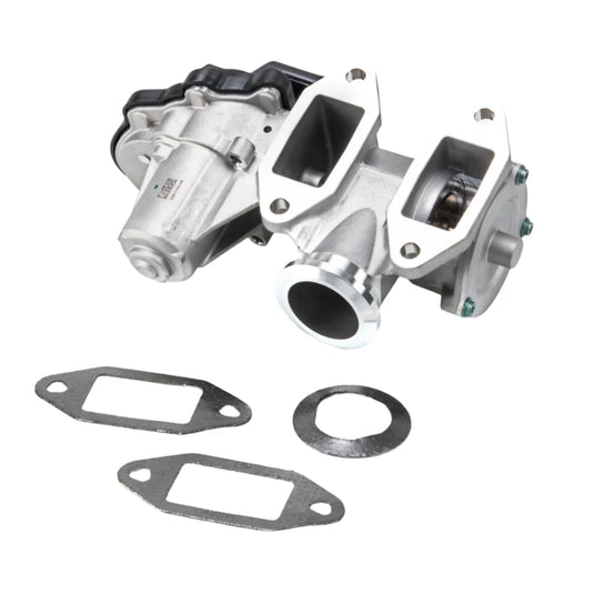 BulletProof Diesel | 2019-2023 Dodge Ram 6.7L Cummins Pick-Up EGR Valve Kit (Mopar)