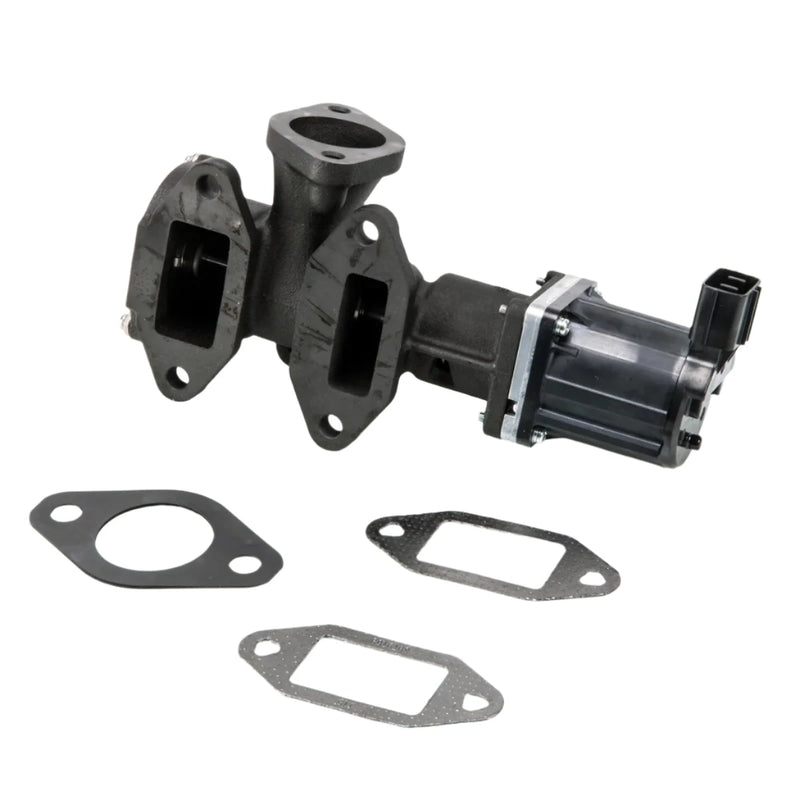 Load image into Gallery viewer, BulletProof Diesel | 2013-2021 Dodge Ram 6.7L Cummins Cab &amp; Chassis EGR Valve Kit (Mopar)
