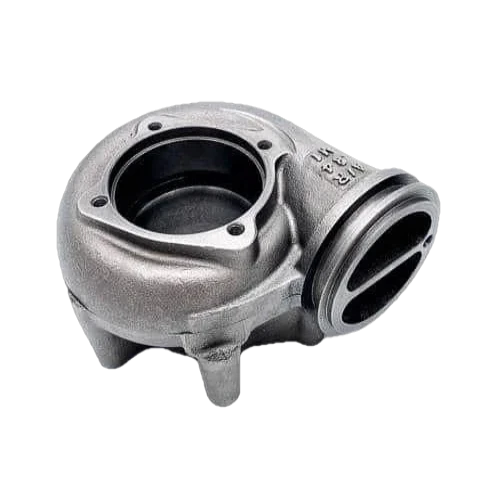 KC Turbos | Upgraded Turbine Housing w/ Wastegate (1.0 A/R) - 7.3L Power Stroke (Late 99-2003) - I have a KC Turbo | 300x Stage 2 turbo