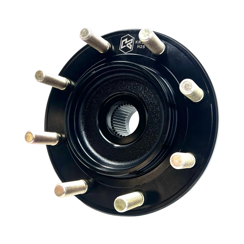Load image into Gallery viewer, Kryptonite | 2001-2007 GM 2500 / 3500 Classic HD 2WD / 4WD 8 Lug Trucks Wheel Bearing
