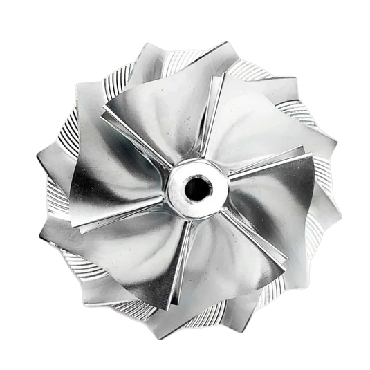 KC Turbos | Drop In Billet Wheel - 7.3L Power Stroke (94-98) OBS