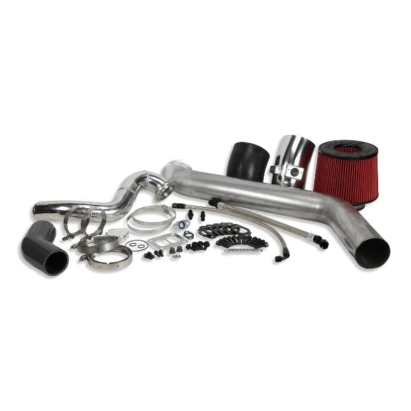 Smeding Diesel | 2013-2018 Dodge Ram 6.7 Cummins S400 2nd Gen Piping Kit