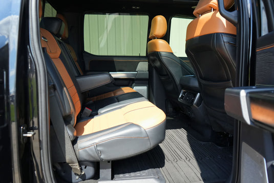 DDP Motors | 2024 Ford F250 Platinum 4x4 | 6.7L Powerstroke High Output Diesel | 80k Miles | $72,900