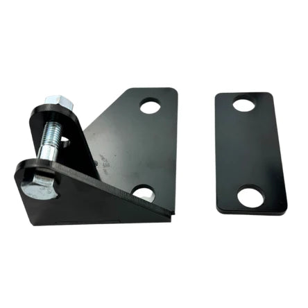 Apex Chassis | Stabilizer Relocation Kit Jeep JK 1 Ton 1.5