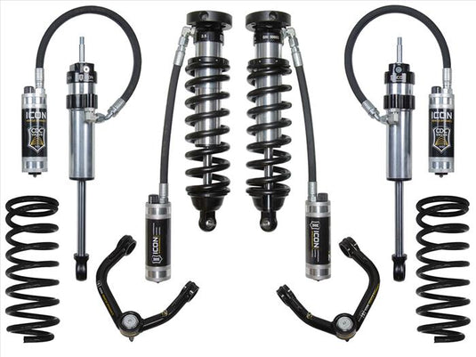 ICON | 1996-2002 Toyota 4Runner Stage 5 Suspension System | 0-3 Inch