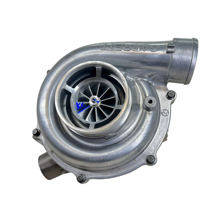 KC Turbos | 2003 Budget Turbo Stage 1
