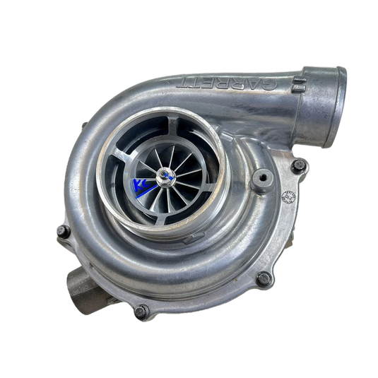 KC Turbos | 2004-2007 Budget Turbo Stage 1