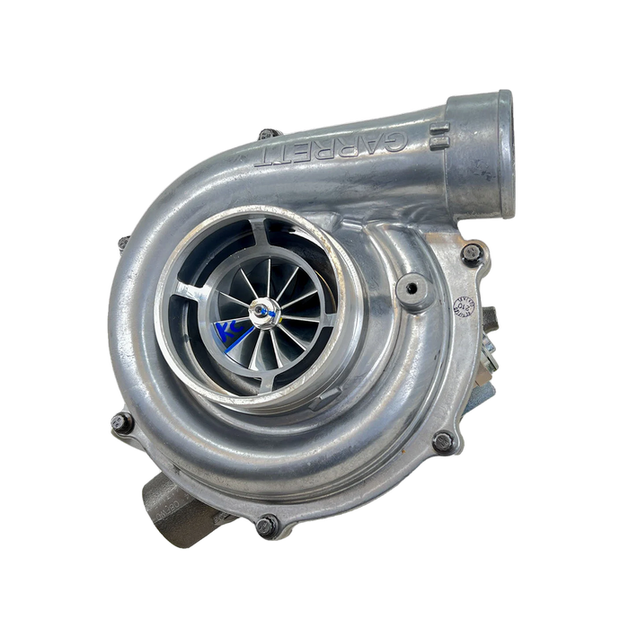 KC Turbos | 2003-2007 Budget Turbo Stage 2