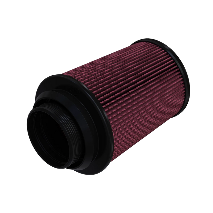 S&B | Cotton Cleanable Replacement Filter For 75-5085-1