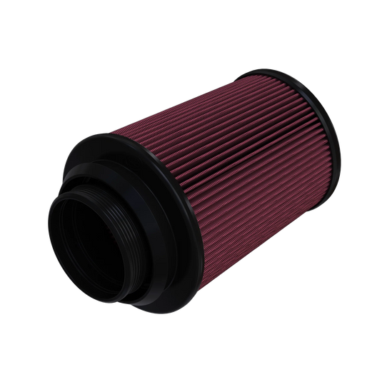 S&B | Cotton Cleanable Replacement Filter For 75-5085-1