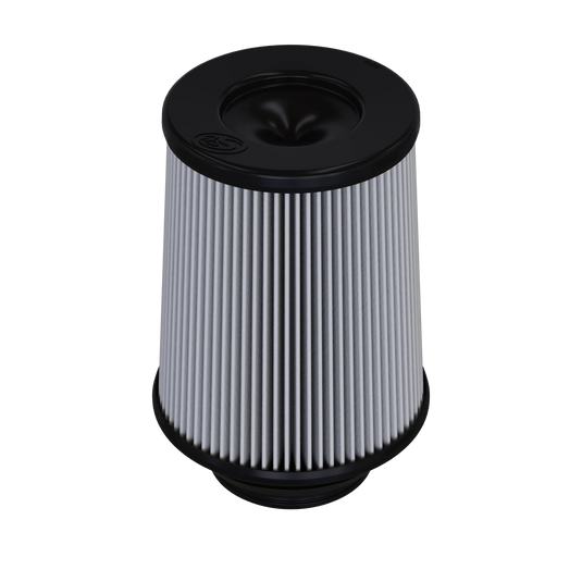 S&B | Dry Extendable Replacement Filter For 75-5085-1D