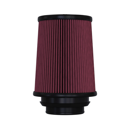 S&B | Cotton Cleanable Replacement Filter For 75-5085-1