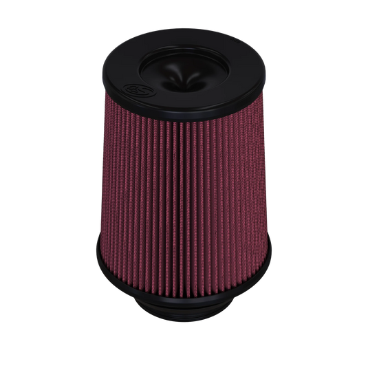 S&B | Cotton Cleanable Replacement Filter For 75-5085-1
