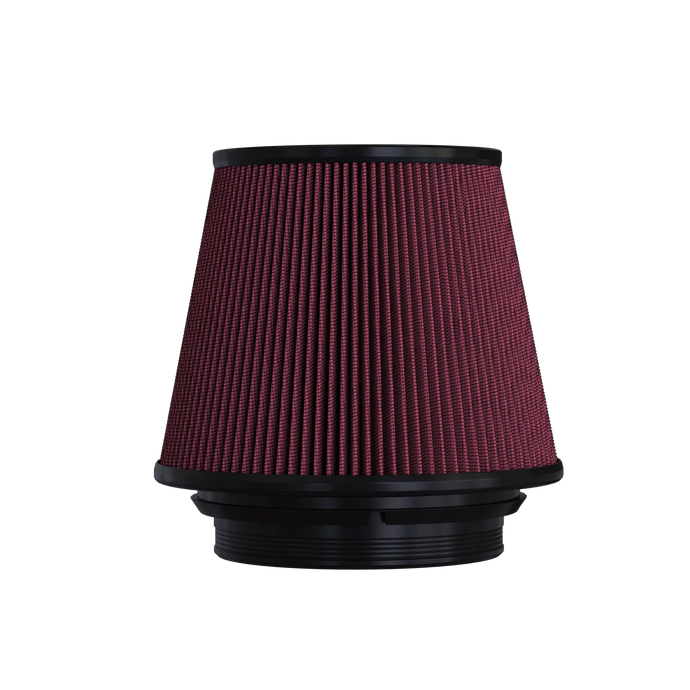 S&B | 2023-2024 Ford Raptor R 5.2L V8 Replacement Filter For 75-5175 - Cleanable