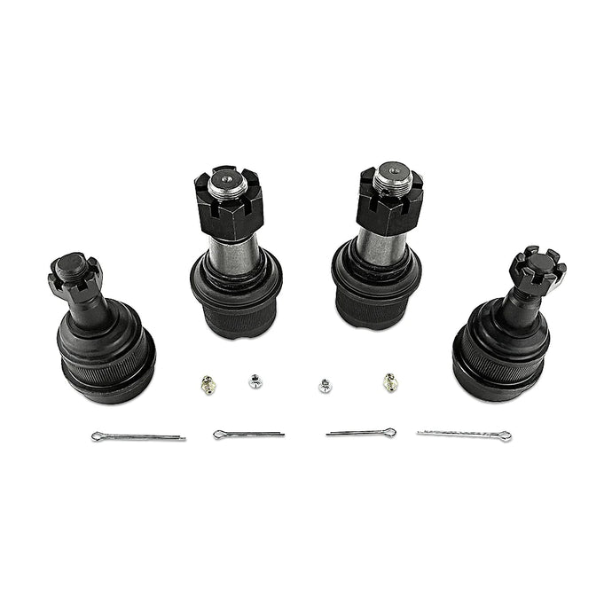 Apex Chassis | 2014-2019 Dodge Ram 2500 / 3500 Ball Joint Kit | KIT111