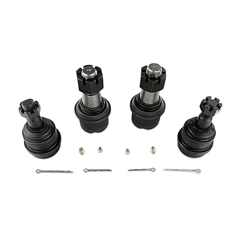 Load image into Gallery viewer, Apex Chassis | 2014-2019 Dodge Ram 2500 / 3500 Ball Joint Kit | KIT111
